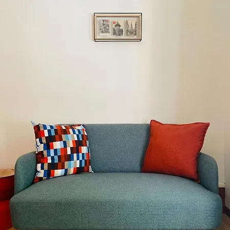 Apartamento Votre Pied-a-terre Citadin - 464 *