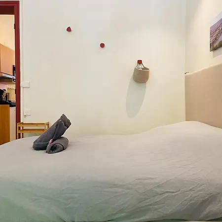 Votre Pied-a-terre Citadin - 464 *