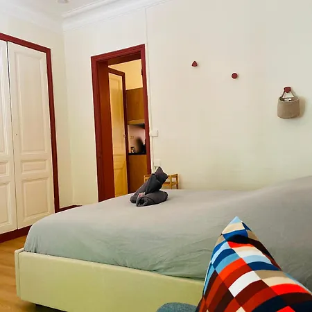 Votre Pied-a-terre Citadin - 464 Ruan