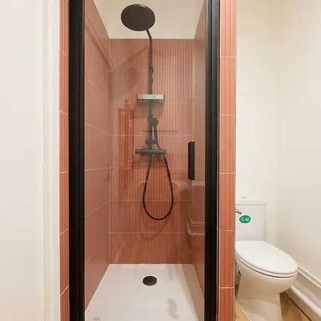 Votre Pied-a-terre Citadin - 464 *